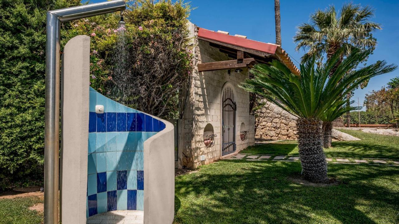 Villa Cutrera 8, Emma Villas Chiaramonte Gulfi Exterior photo