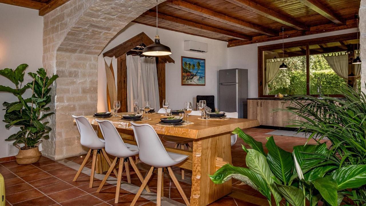 Villa Cutrera 8, Emma Villas Chiaramonte Gulfi Exterior photo